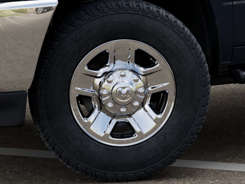 New 2027 Forged Blue Metallic Ram Tradesman image 8