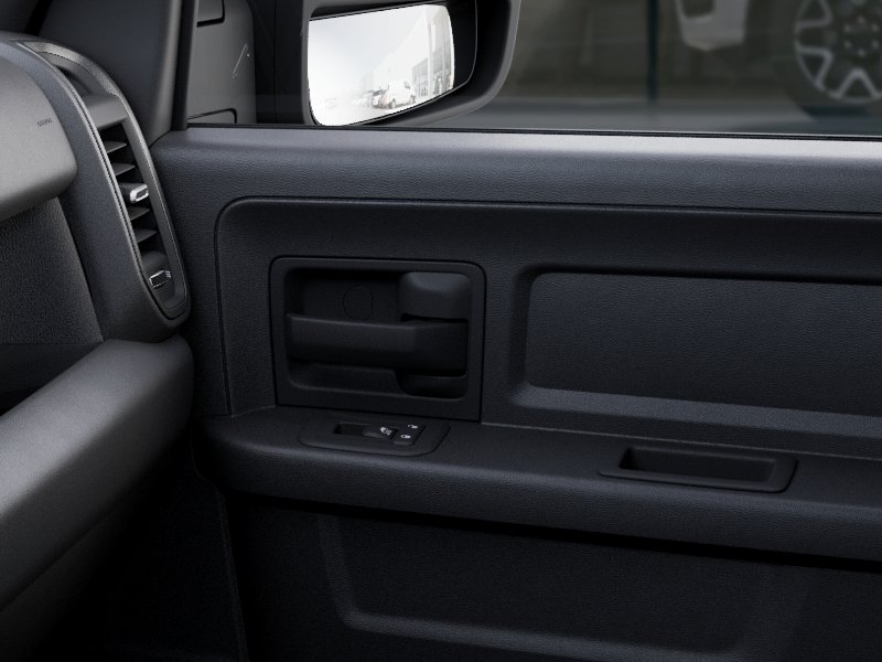 New 2027 Forged Blue Metallic Ram Tradesman image 25